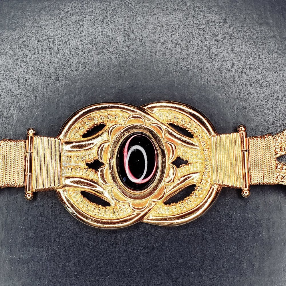 Escada Belt